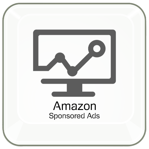 Amazon Sponsored Ads